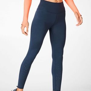 Fabletics sculpknit leggings!